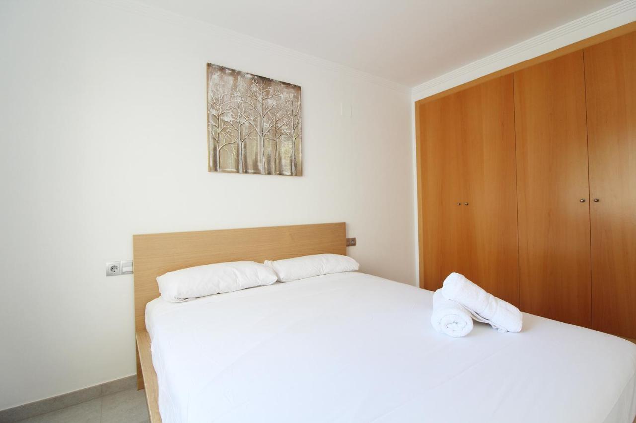 Global Properties, Bonito Adosado Con Jardin En La Playa De Almarda Villa Sagunto Ngoại thất bức ảnh