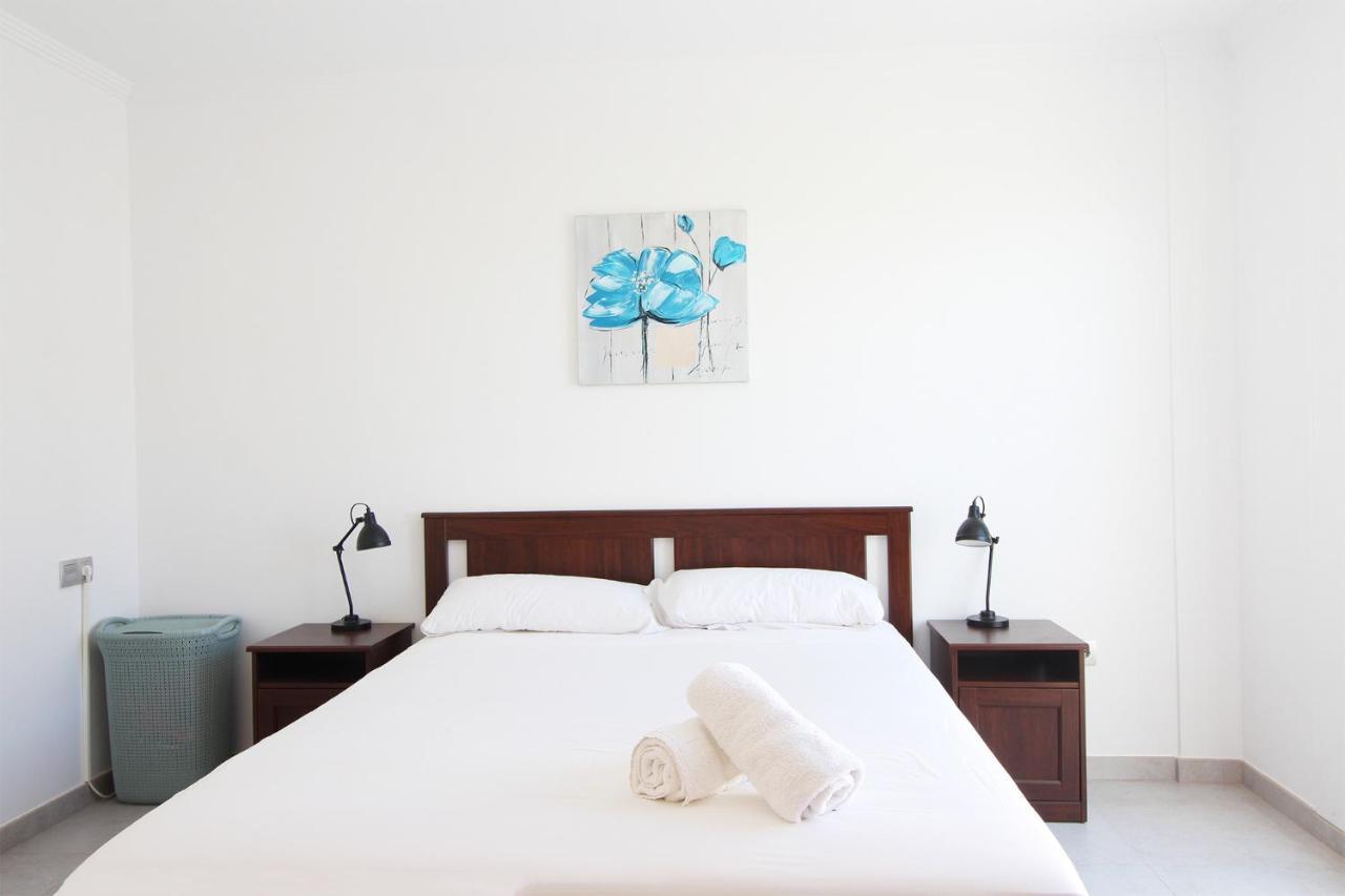 Global Properties, Bonito Adosado Con Jardin En La Playa De Almarda Villa Sagunto Ngoại thất bức ảnh