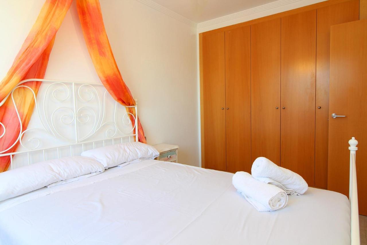 Global Properties, Bonito Adosado Con Jardin En La Playa De Almarda Villa Sagunto Ngoại thất bức ảnh