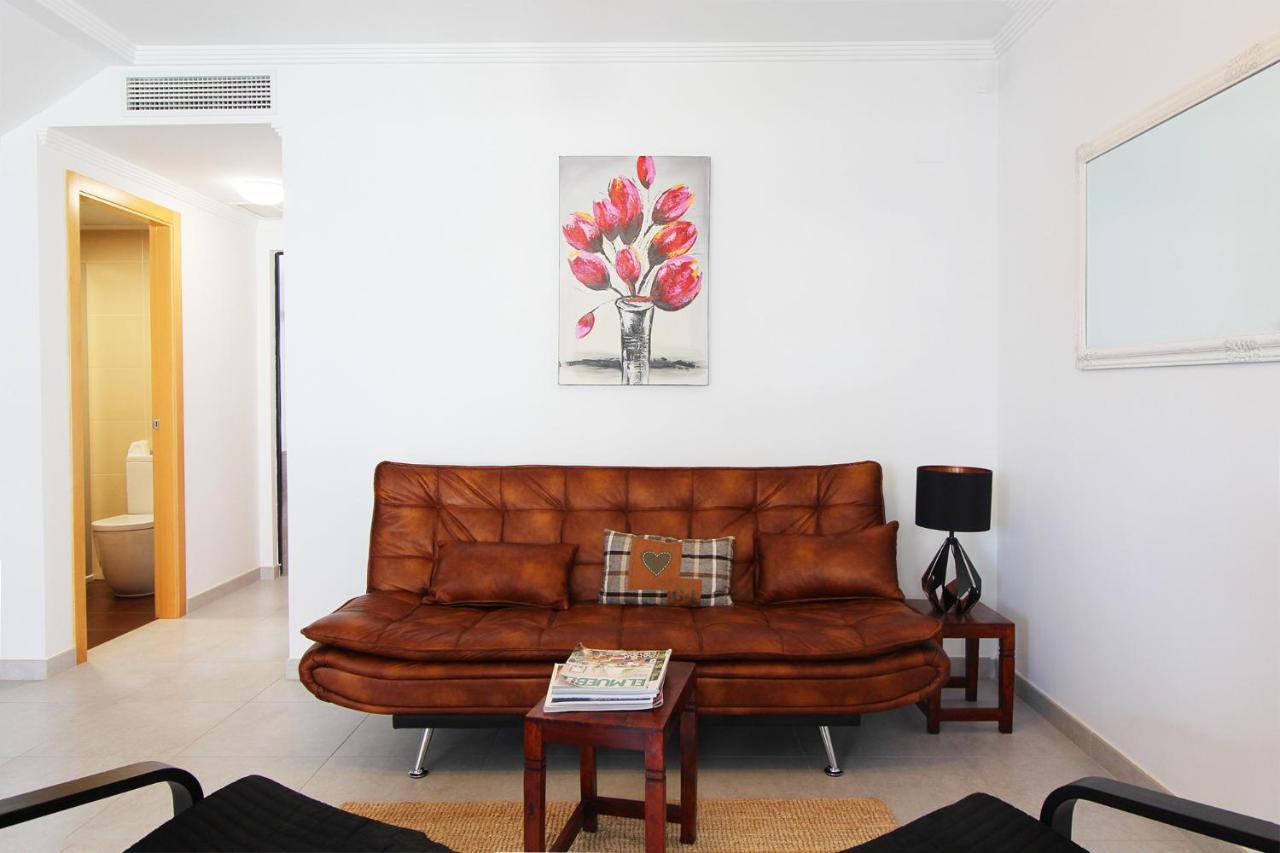 Global Properties, Bonito Adosado Con Jardin En La Playa De Almarda Villa Sagunto Ngoại thất bức ảnh